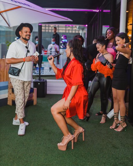 Nadia Jaftha photo 185