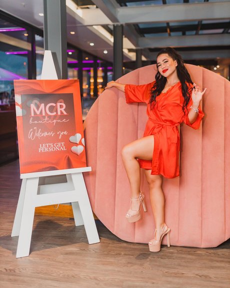 Nadia Jaftha photo 186