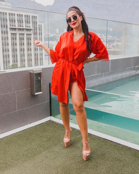 Nadia Jaftha photo 187