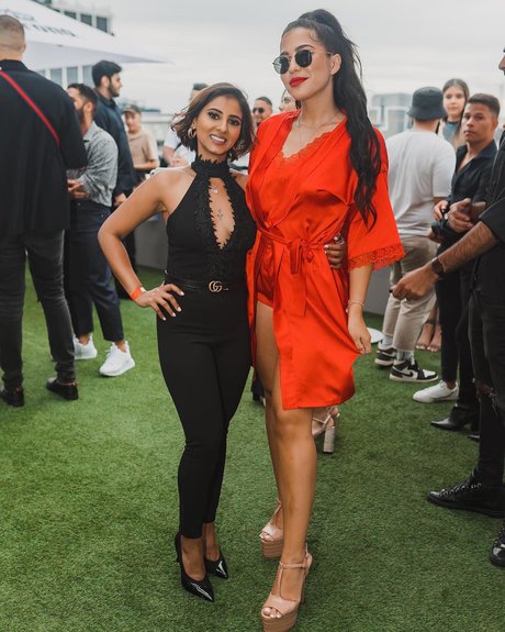 Nadia Jaftha photo 188