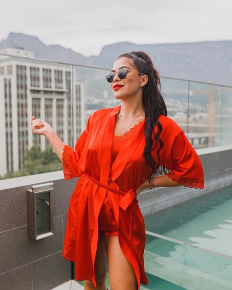 Nadia Jaftha photo 190