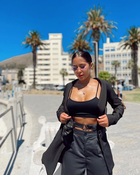 Nadia Jaftha photo 196