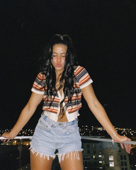 Nadia Jaftha photo 199