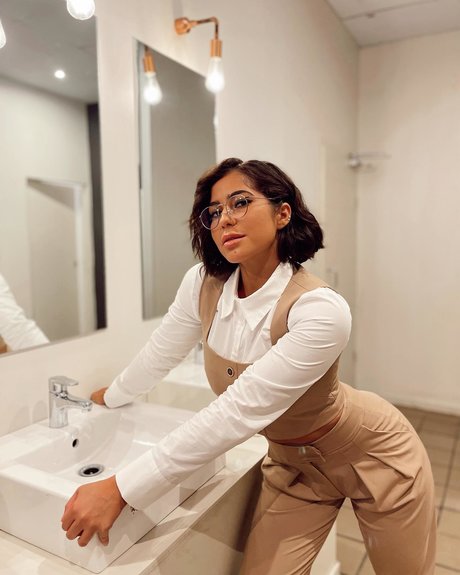 Nadia Jaftha photo 201