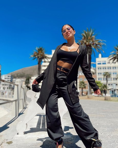 Nadia Jaftha photo 202