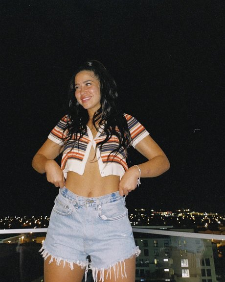 Nadia Jaftha photo 203