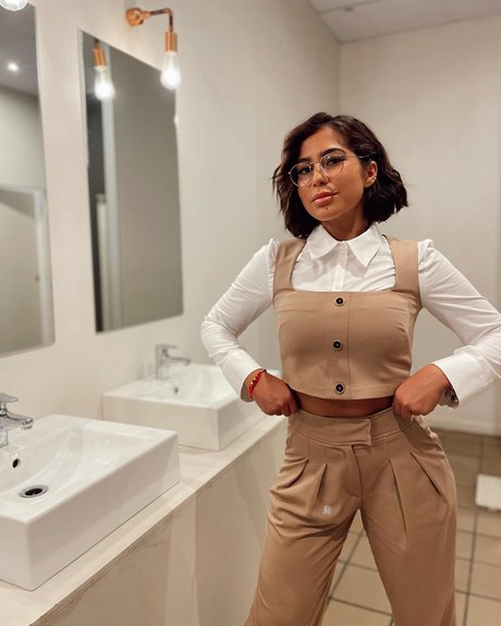 Nadia Jaftha photo 204