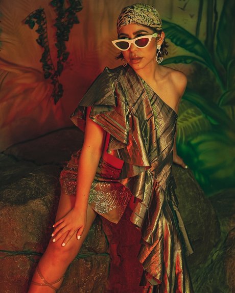 Nadia Jaftha photo 209