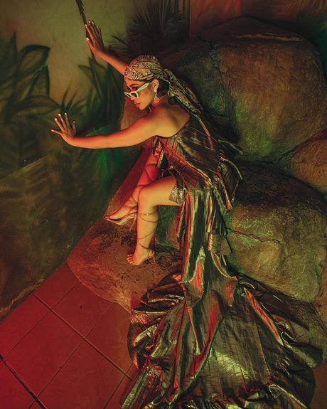 Nadia Jaftha photo 212