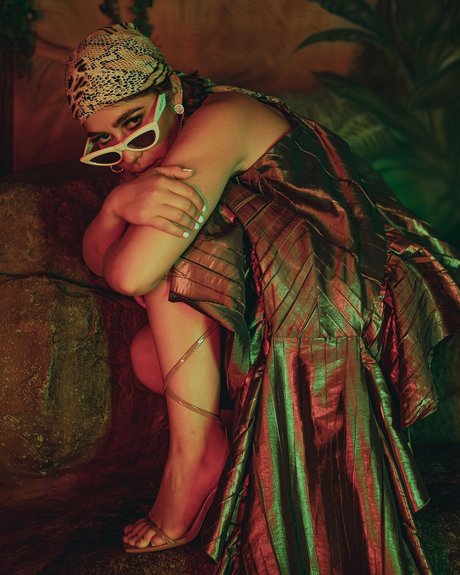 Nadia Jaftha photo 216