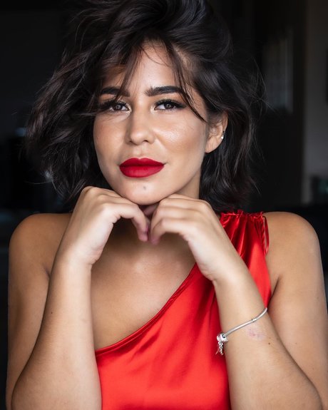 Nadia Jaftha photo 225