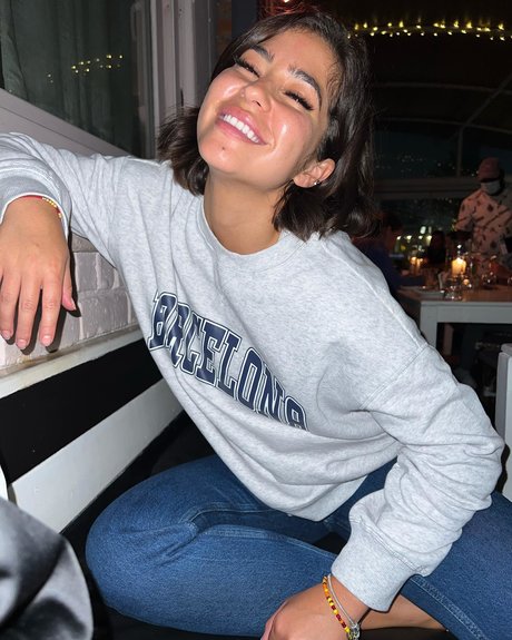 Nadia Jaftha photo 233