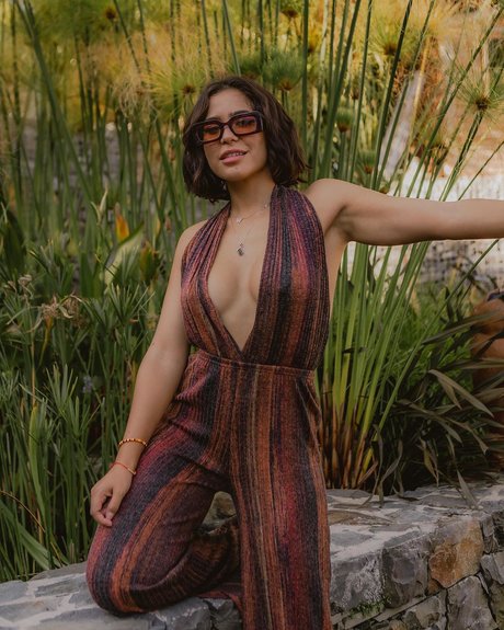 Nadia Jaftha photo 242