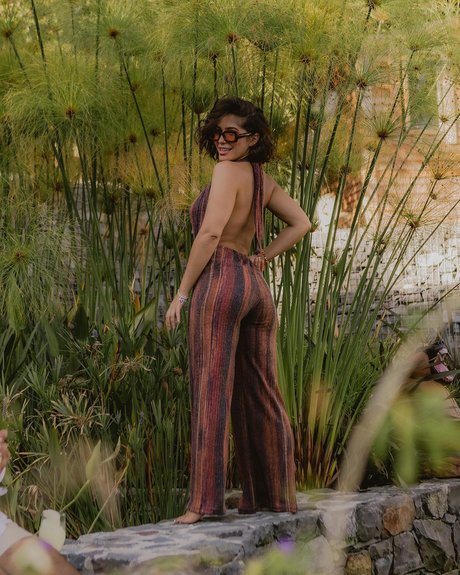 Nadia Jaftha photo 250