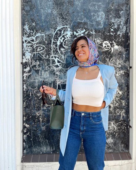 Nadia Jaftha photo 257