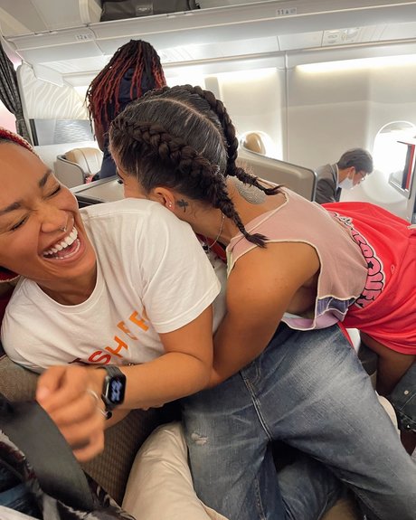 Nadia Jaftha photo 260