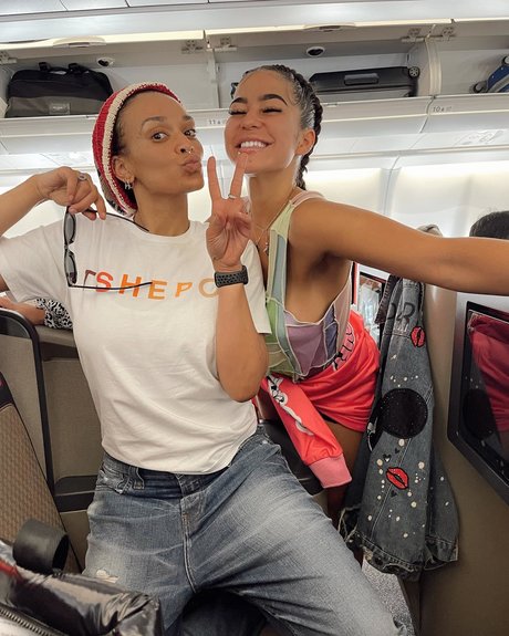 Nadia Jaftha photo 264