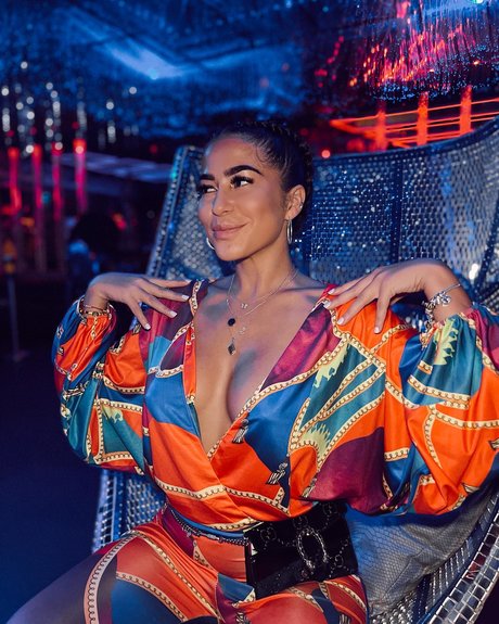 Nadia Jaftha photo 266