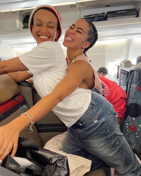 Nadia Jaftha photo 267