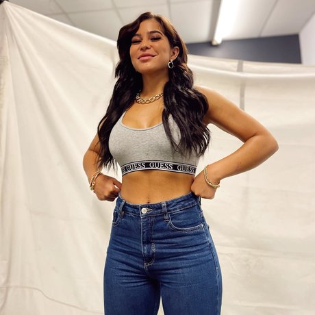 Nadia Jaftha photo 268