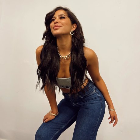 Nadia Jaftha photo 269