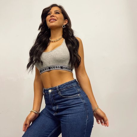 Nadia Jaftha photo 270