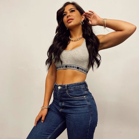 Nadia Jaftha photo 272