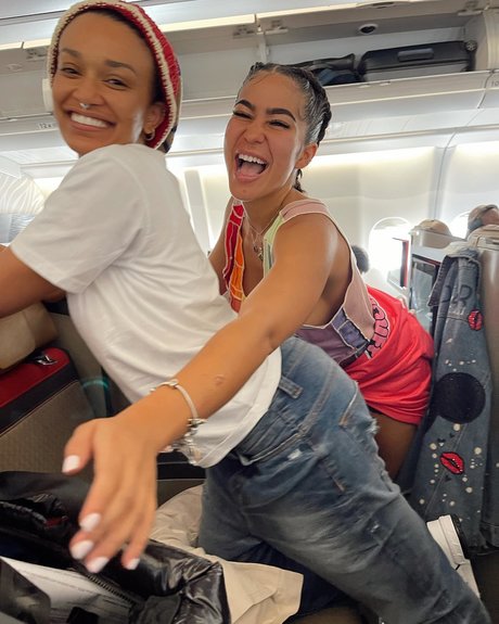 Nadia Jaftha photo 273