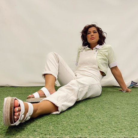 Nadia Jaftha photo 274