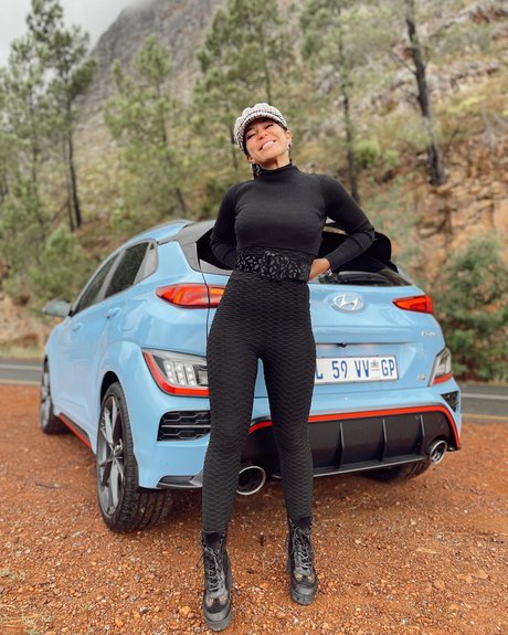 Nadia Jaftha photo 279