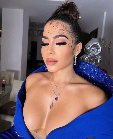 Nadia Jaftha photo 284