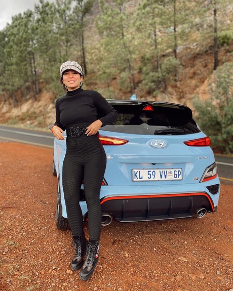 Nadia Jaftha photo 286