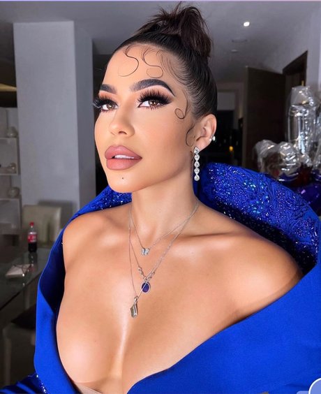 Nadia Jaftha photo 288