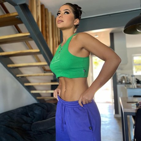 Nadia Jaftha photo 292