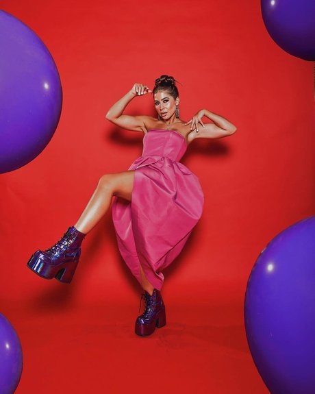 Nadia Jaftha photo 300