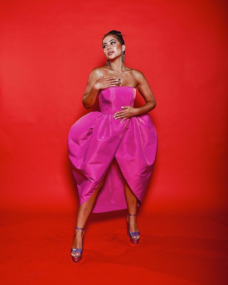 Nadia Jaftha photo 301