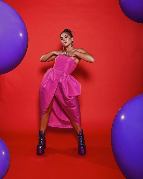 Nadia Jaftha photo 302