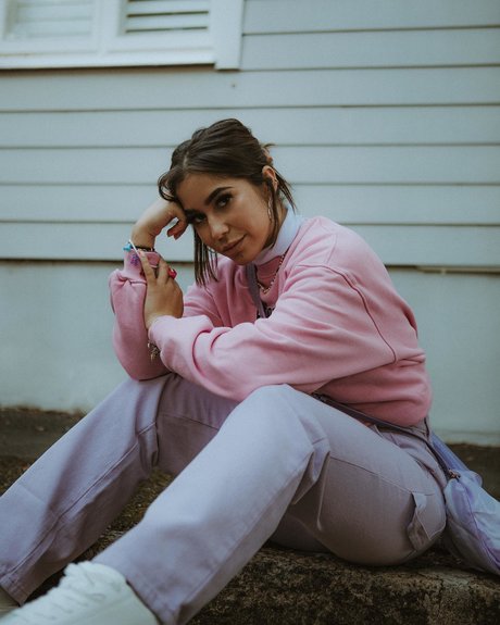 Nadia Jaftha photo 315