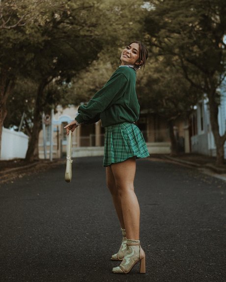 Nadia Jaftha photo 316