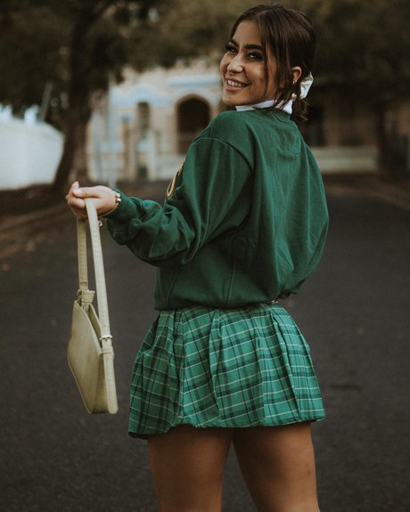 Nadia Jaftha photo 317