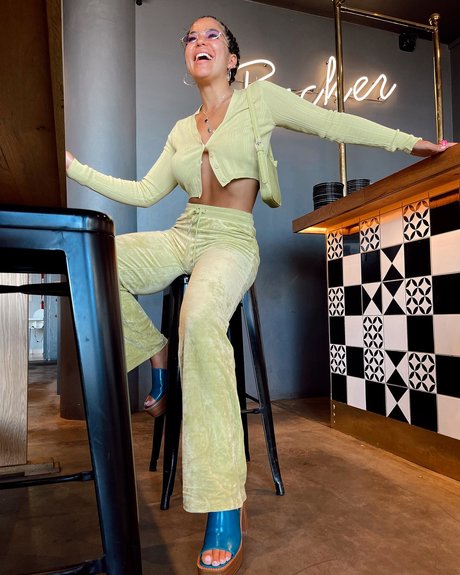 Nadia Jaftha photo 318