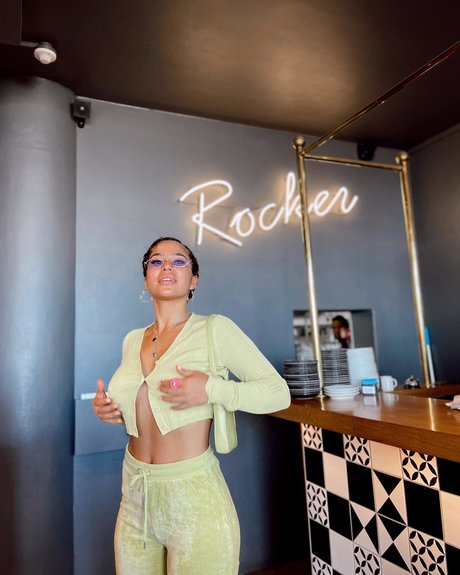 Nadia Jaftha photo 319