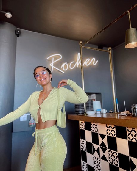 Nadia Jaftha photo 320