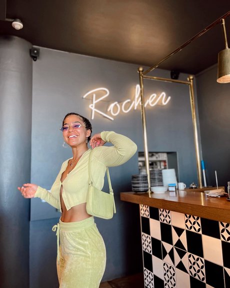 Nadia Jaftha photo 321