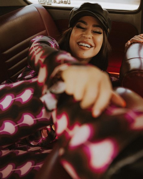 Nadia Jaftha photo 327