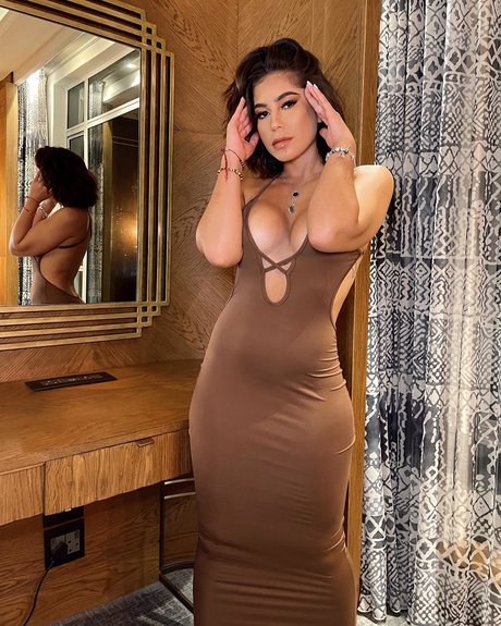 Nadia Jaftha photo 331