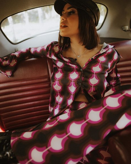 Nadia Jaftha photo 332