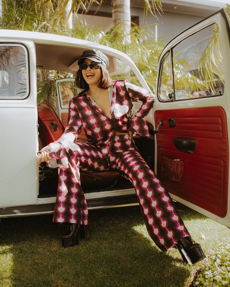 Nadia Jaftha photo 333