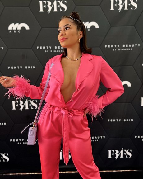 Nadia Jaftha photo 352