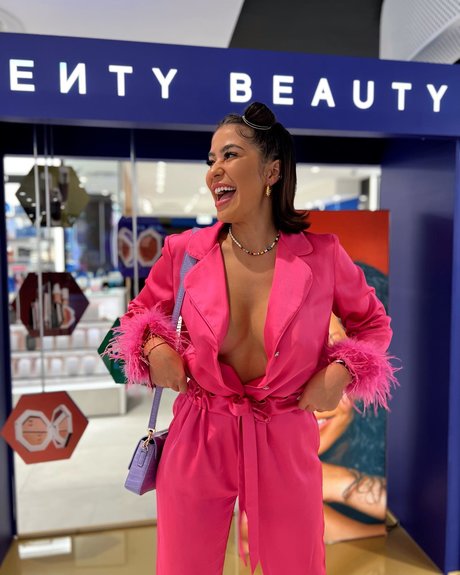 Nadia Jaftha photo 360